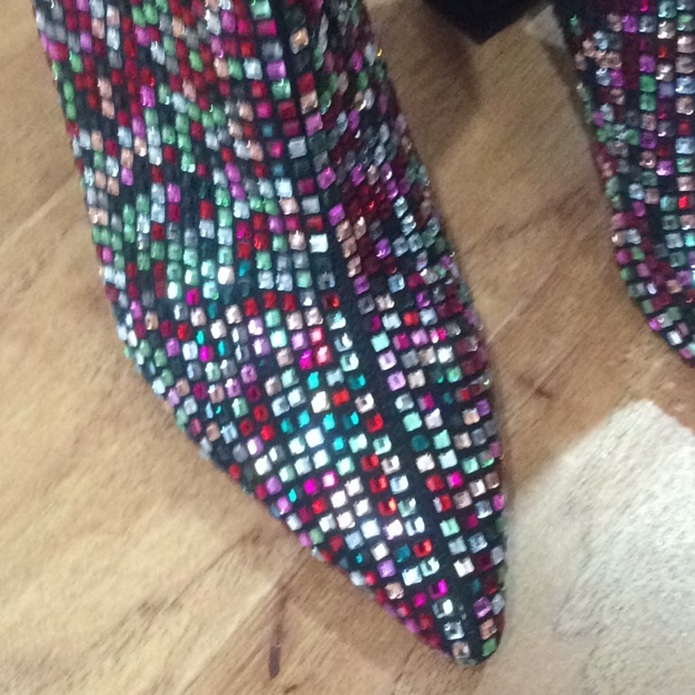 Wild Pair Booties - Picture 9 of 12
